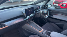 CUPRA Born 169kW e-Boost V2 58kWh 5dr Auto Electric Hatchback